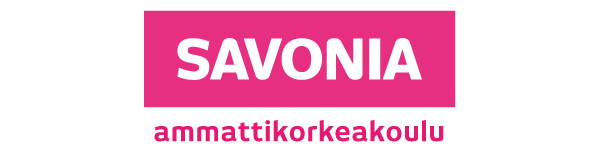 Savonia Ammattikorkeakoulu -logo